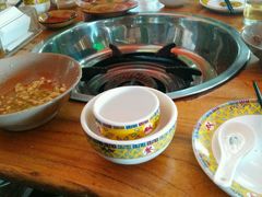 -老家柴火鸡(益州路店)