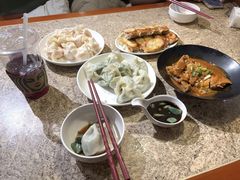 -金谷园饺子馆(北邮总店)