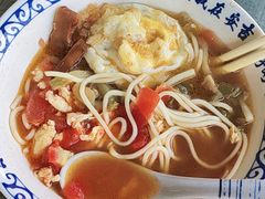 -梅溪·小伙子干挑面(安吉总店)