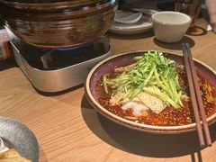 -纳鲁孜·新疆特色餐厅(上海悦荟广场店)