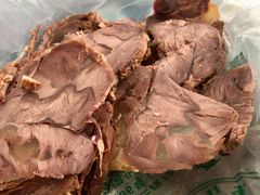 牛腱子肉-洪记白水羊头(天坛店)