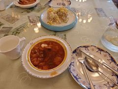 -玛丽娜中西餐厅(四道街店)