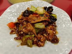 -东兴楼饭庄(六里桥店)