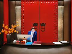 -柿合缘新京菜(静安嘉里中心店)