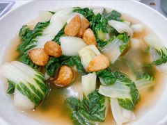 -金翠皇宫粤菜·点心·海鲜(科技园店)