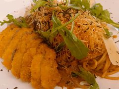 -哈蒙德餐厅