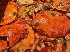 -忆口香龙虾(珠海夏湾老店)