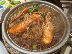 -金厨泰国餐厅·全泰籍厨师料理(拱北店)
