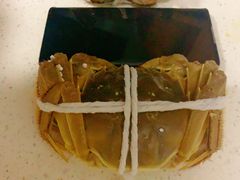 -黄记大闸蟹专卖店·活蟹·醉蟹
