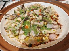 -雀蓝川菜(星悦汇店)