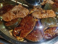 -焖锅部落(容城店)