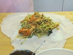 精品卷馍-安徽阜阳卷馍(西单店)