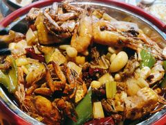 -打酱油·非遗淮扬菜(瘦西湖梅岭店)