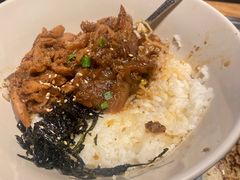 -新石器烤肉(南站店)