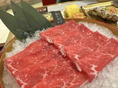 -牛New寿喜烧(曹路花园城店)