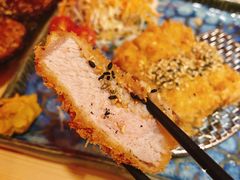 -隐月· 㐂和食屋(芝罘万达公馆店)