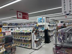 -Bic Camera (难波店)
