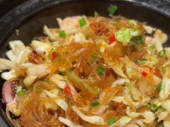 -新世界餐厅(万达店)