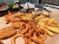 -必胜客(新辰里酒仙桥店)