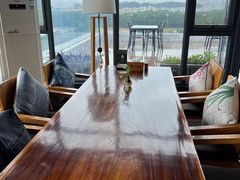 -维纳斯酒店-忆咖啡观景餐厅(象山公园店)