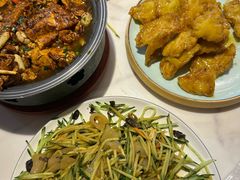 -稻品香小锅饭豆腐馆(北三路店)