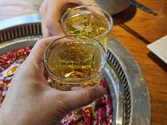-城墙拐拐火锅(三峡广场黑金冠店)