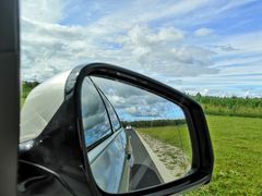 -塞罕坝国家级自然保护区