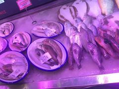 -粥全粥到海鲜家常菜(瞿塘峡路店)