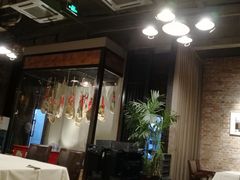 大堂-泓0871臻选云南菜·味庄