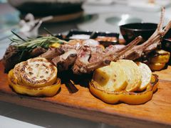 香酥羊排-大董(环贸iapm店)
