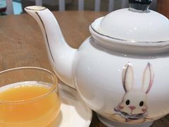 -Barbe a papa亲子餐厅(杨浦店)