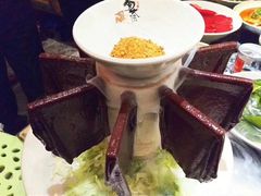 -蜀大侠火锅(建设路第五大道店)