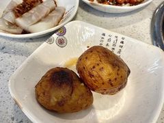 -名家韩国料理·烤肉(瑶海店)