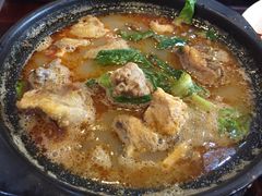 -溢香苑瓦罐(前进路店)