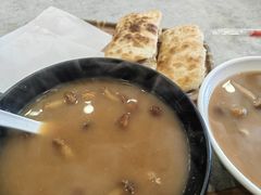 -高玛纳驴肉火烧(一世界店)