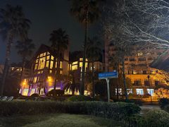 -杭州千岛湖滨江希尔顿度假酒店