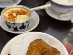 -民信老铺(双皮奶博物馆店)