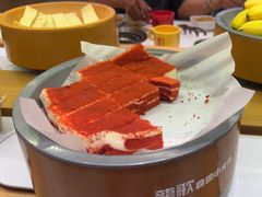 -龍歌自助小火锅(崂山丽达店)