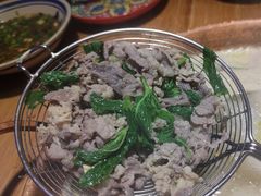 -洱火云南酸菜牛肉火锅(石景山当代商城店)