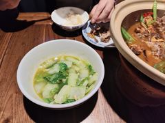 -寨子里的钵钵菜-湘西山里菜(火车站店)