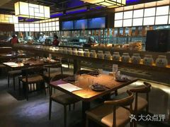 -秦唐一号西安菜馆(钟楼店)