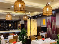 -阿诺泰·泰国餐厅(紫荆店)