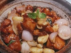 -南拳十三姨·潮汕砂锅粥(世纪金源店)