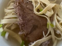 -马姐牛骨(鲁商天街店)