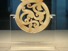 -北京大葆台遗址博物馆