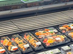 -鲜道寿司(无锡苏宁店)