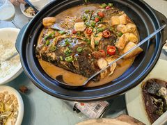 -丽华园(汉阳龙阳店)