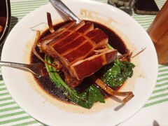 -桂满陇·蟹黄小笼汤包(清河万象店)