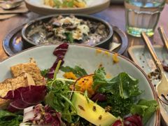 -O'mills Sourdough Bakery&Bistro(永嘉路店)