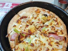 -必胜客(省府店)